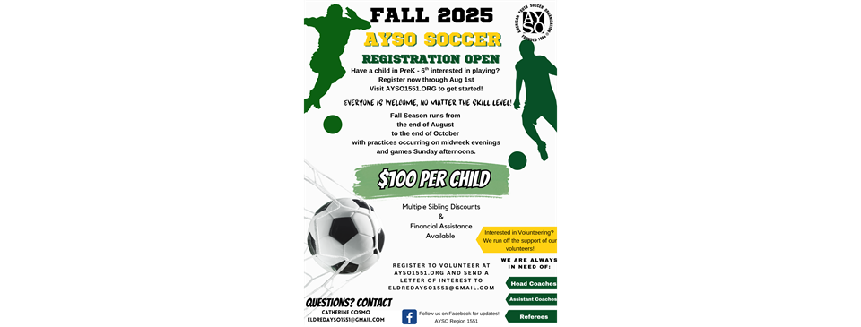 Registration